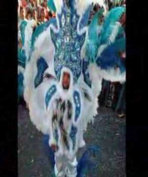 0 Video: Carnavales de maturin, desde Monagas