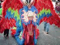 Carnavales 2007 de maturin, desde Monagas Venezuela