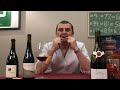 A 3 country Pinot Noir Challenge - Episode #516
