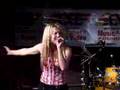The VIBE 98-5 $100, 000 Star Search - Gloria Lyons