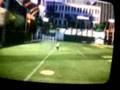 Ronaldinho goal fifa08