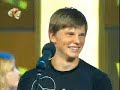 arshavin sings karaoke