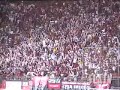 Flamengo Tua glória é lutar de terra e mar