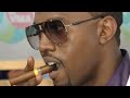 Go Hard(Ft Kanye West & T Pain with lyrics)