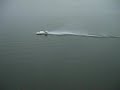 Graupner Hydroplane Tornado Brushless 2