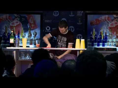 Equilibrium Flair Empire 2011 – Marco Sbrudolini 3th