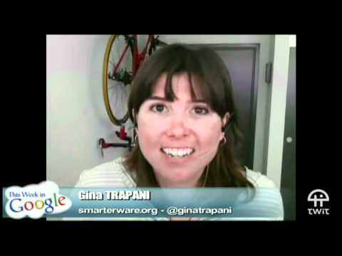 google 101 - Hosts:Leo Laporte, Jeff Jarvis, and Gina Trapani Google+ and all its streams and sparks, plus more news. Guests:Vic Gundotra and Bradley Horowitz Download or...