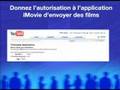 YouTube 2/2 - Envoyer des films sur YouTube
