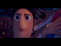 Het Regent Gehaktballen - Nederlandse trailer - 17 februari in de bios!