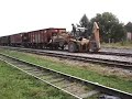 ALL - Economizando Locomotiva (Pelotas/RS) ALL - Economizando Locomotiva (Pelotas/RS)