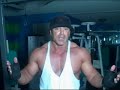 Building Lean Body Mass