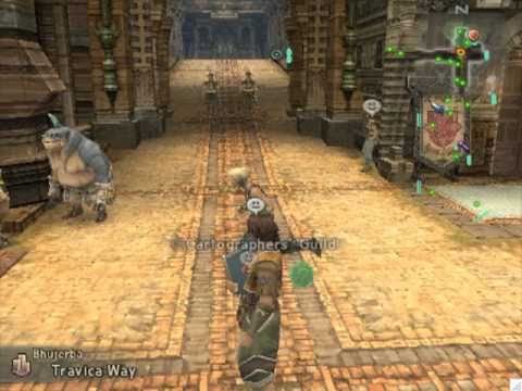 how to patch ffxii international english