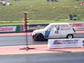 Renault Super 5 GT Turbo