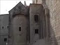East gate Ploce-directions clock-bell tower