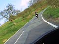 Motorrad Zotzenbach