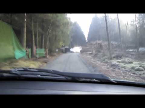HD SCOUTTHEDOGGIE Blog Video1 Hi-def Scotland 2010