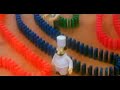 Simpsons Dominoes Preview