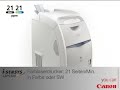 Canon i-Sensys LBP5300 (German)