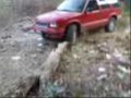 4x4 Parte 1- Madreando la defensa de la cherokee