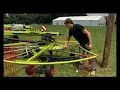 Claas Liner