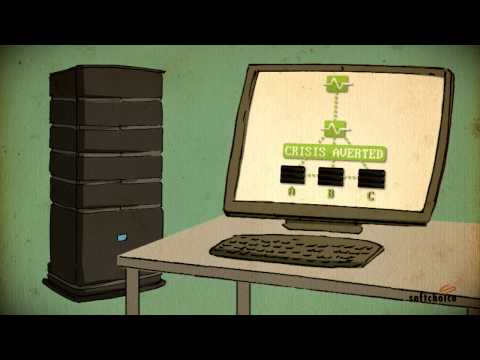 Choose Your Own Infrastructure - NETWORKING