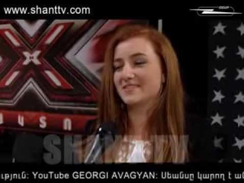 X Factor Armenia 2 Episode 46