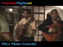 Chistosa Colombians y Borrachos Colombians
