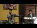 Adeeb Juyan Live