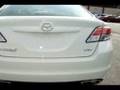 All New 2009 MAZDA6 Sport Sedan First Look Video