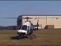 Fairfax County Bell 407