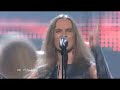 Eurovision 2008 Final - Finland - Teräsbetoni