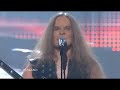 Eurovision 2008 Final - Finland - Ter�sbetoni
