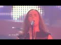 Eurovision 2008 Final - Finland - Teräsbetoni