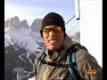 Canazei - Turbolenza crew -snowboard