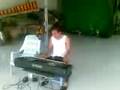Sne ha dombong