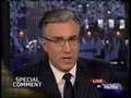Countdown: Special Comment on Geraldine Ferraro