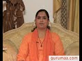 My Aastha in my deity has gone down after meeting you? Is it love for you- Please guide?