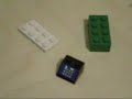 how to make a lego bank