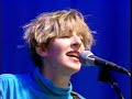 disappear fear, an american folk/power pop band, formed in baltimore in 1987. the original band consisted of sisters sonia rutstein and cindy frank. their lyrics often addressed glbt rights and other progressive political causes.