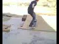 bluntstall
