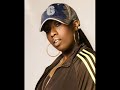 **NEW** Missy Elliott \