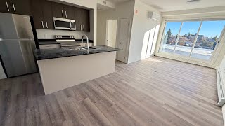 509 Verdant Construction Tour (R1 Floorplan)