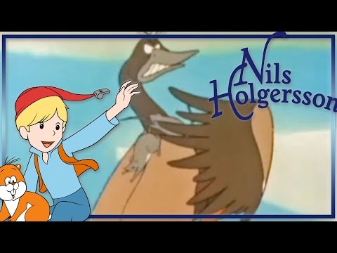 El Maravilloso Viaje De Nils Holgersson Pdf — Название сайта