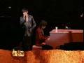 Jay Chou - An Jing Piano Performance - Hong Kong