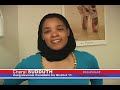 Cheryl Sudduth for US Congress (D-11) - 2012