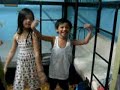 bea and ice, i can dance better, kulet  part 3