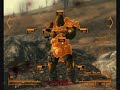 Fallout III (cheat) Weapon mod: The Gatling Plasma Gun Fallout III (cheat) Weapon mod: The Gatling Plasma Gun