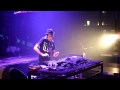 Boys Noize @ Paris, Grande Halle De La Villette - 23.12.2009