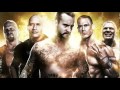 WWE 13' Trailer / Promo + 10 Things I'd Like To See