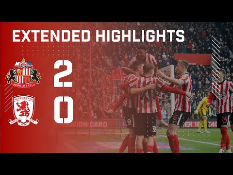 AFC Association Football Club Sunderland 2-0 FC Mi...